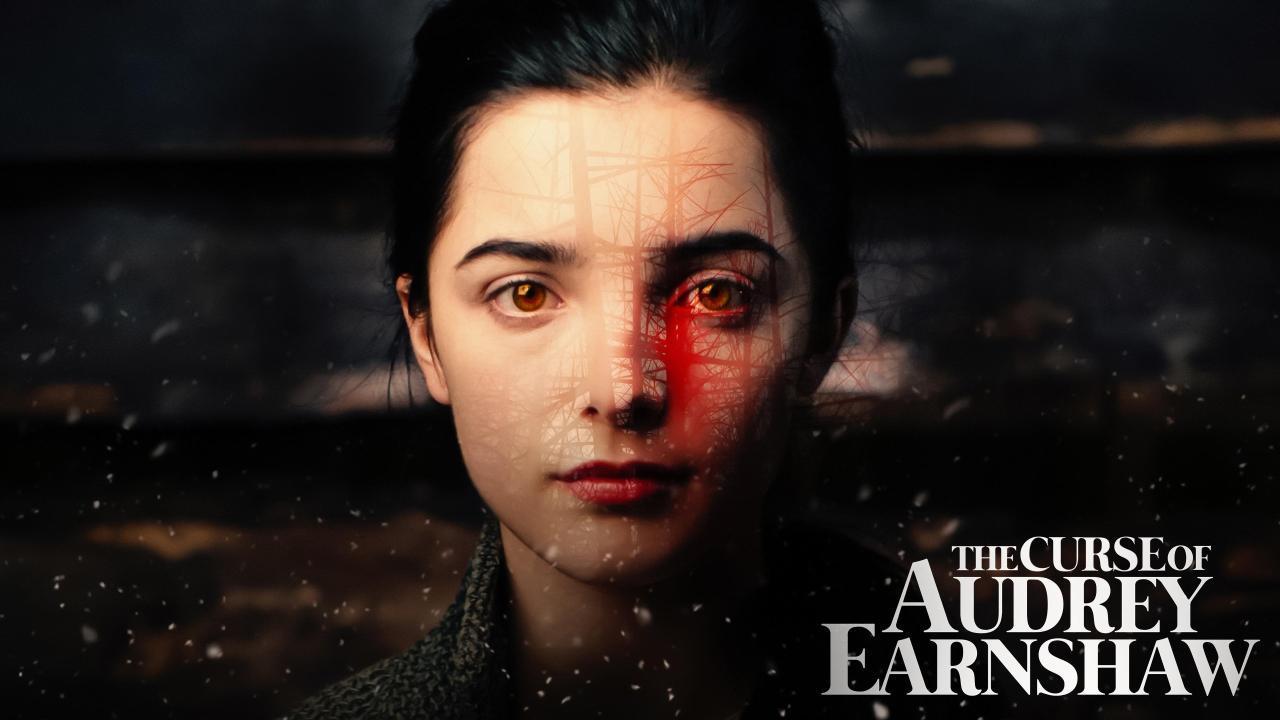 فيلم The Curse Of Audrey Earnshaw 2020 مترجم كامل بجودة HD