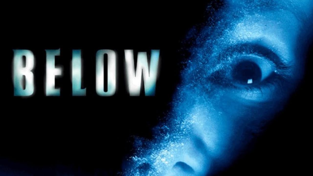 فيلم Below 2002 مترجم كامل HD