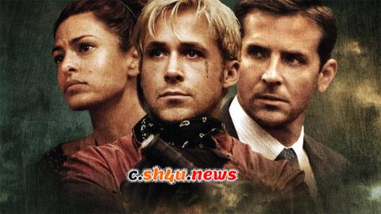 فيلم The Place Beyond the Pines 2012 مترجم - HD