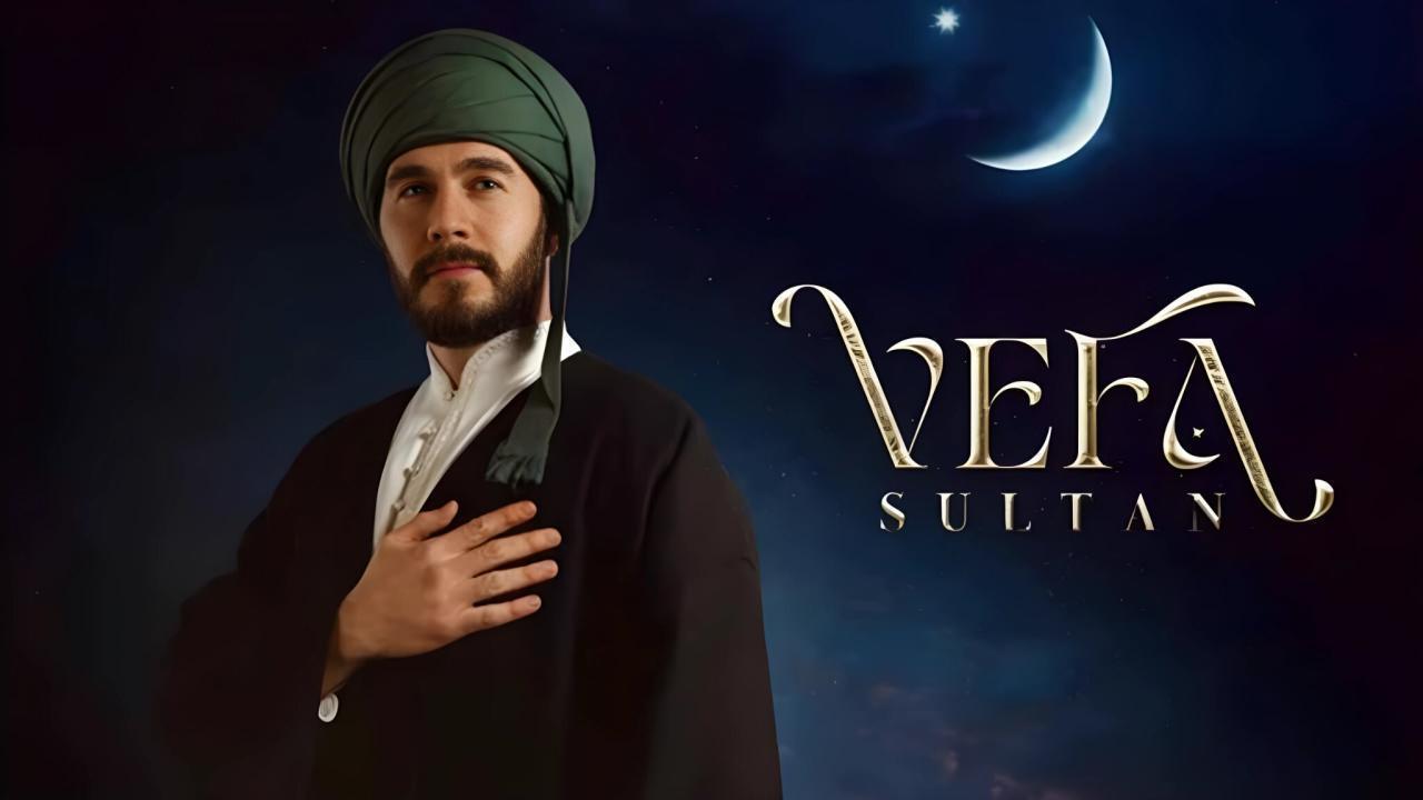 مسلسل وفا سلطان الحلقة 21 الحادية والعشرون مترجمة