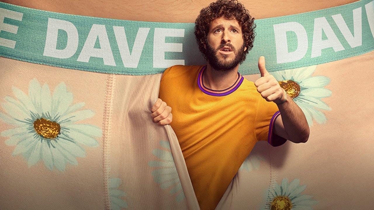 مسلسل Dave الموسم الاول الحلقة 10 العاشرة مترجمة والاخيرة