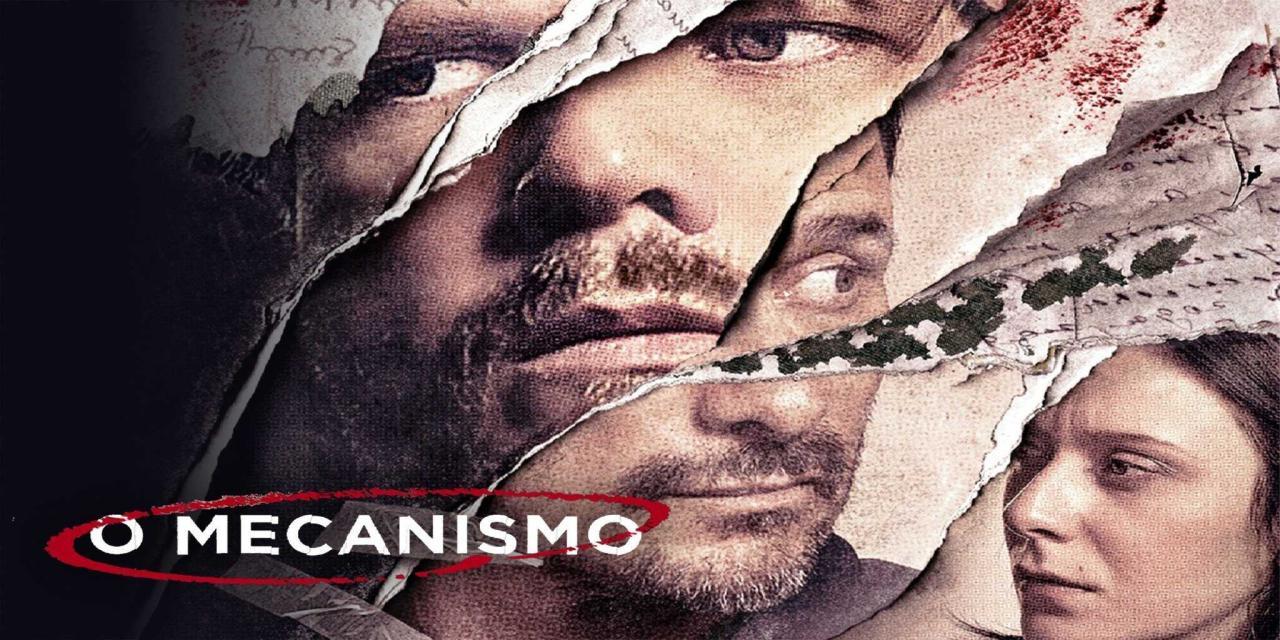 مسلسل O Mecanismo الموسم الثاني الحلقة 2 الثانية مترجمة