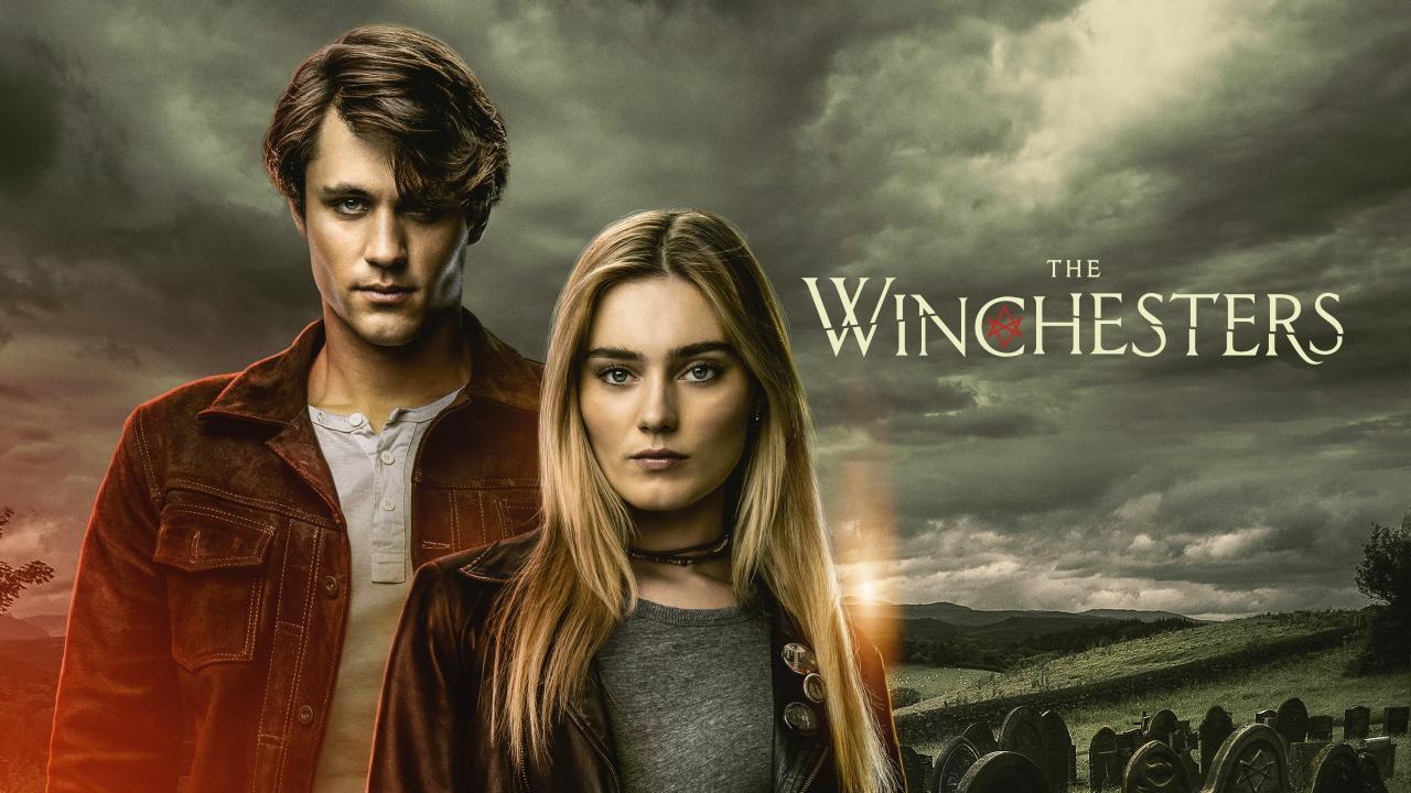 مسلسل The Winchesters الموسم الاول الحلقة 4 الرابعة مترجمة