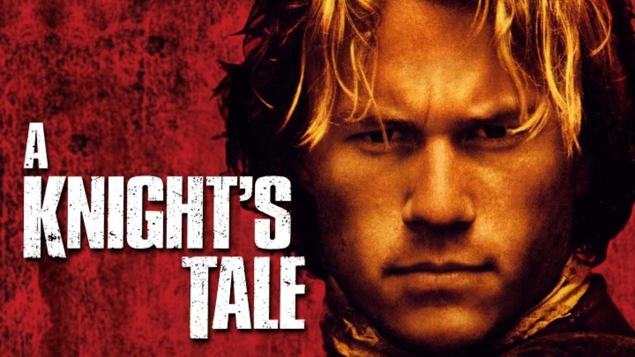 فيلم A Knight's Tale 2001 مترجم كامل HD