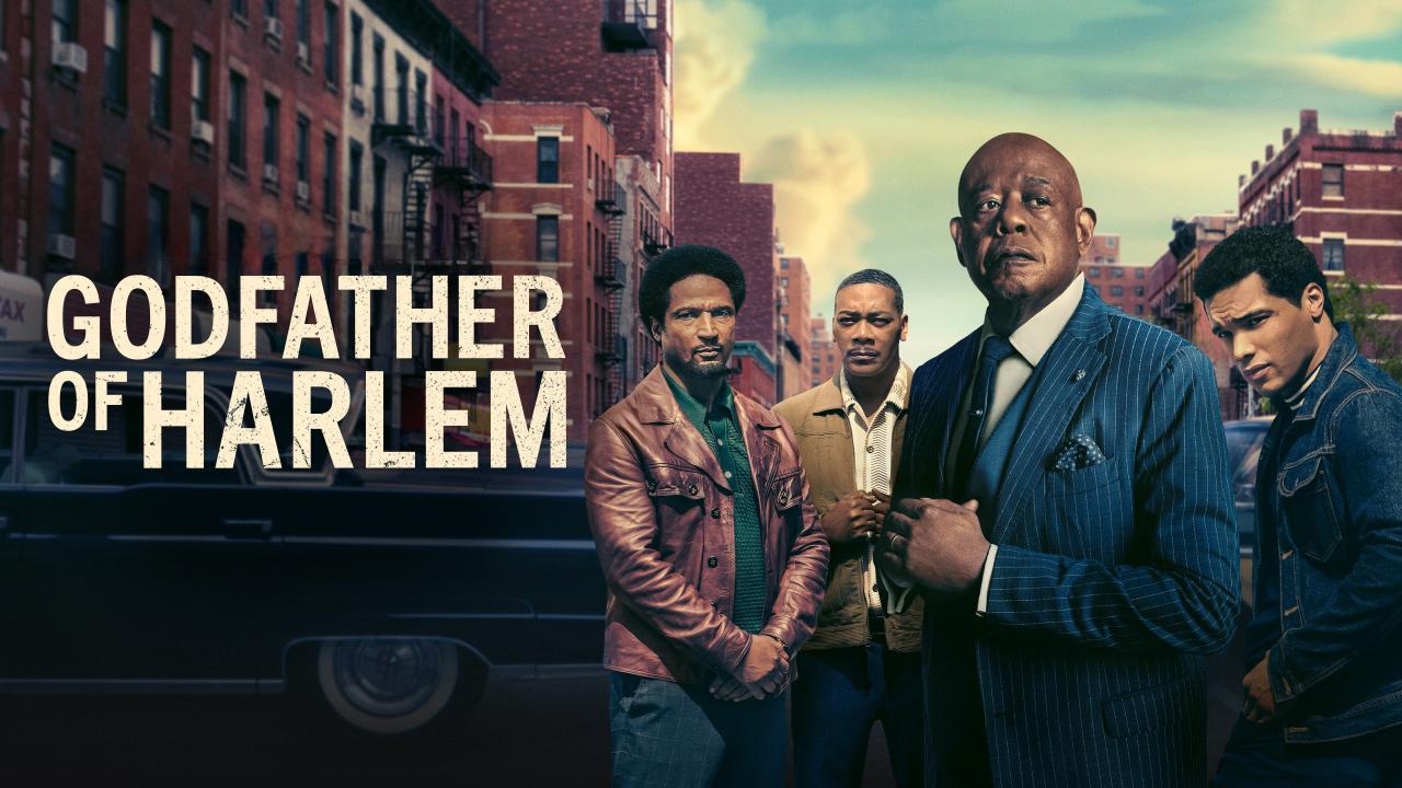 مسلسل Godfather of Harlem الموسم الرابع الحلقة 1 الاولي مترجمة