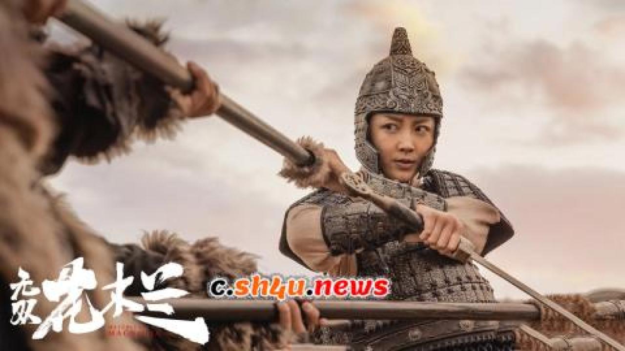 فيلم Matchless Mulan 2020 مترجم - HD