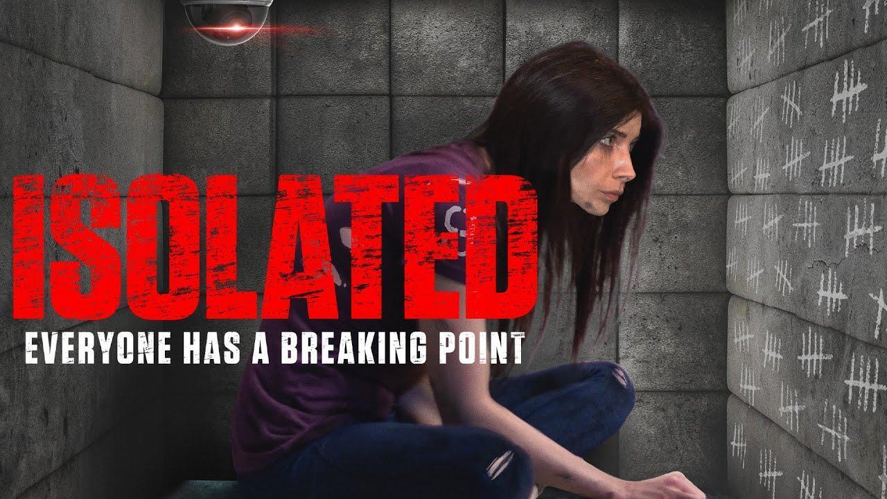 فيلم Isolated 2022 مترجم HD كامل
