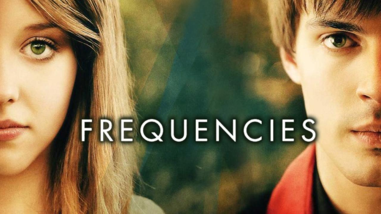 فيلم Frequencies 2013 مترجم كامل HD
