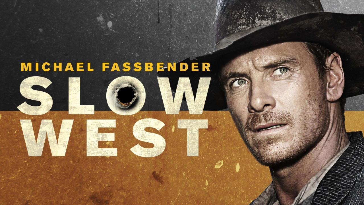 فيلم Slow West 2015 مترجم كامل بجودة HD