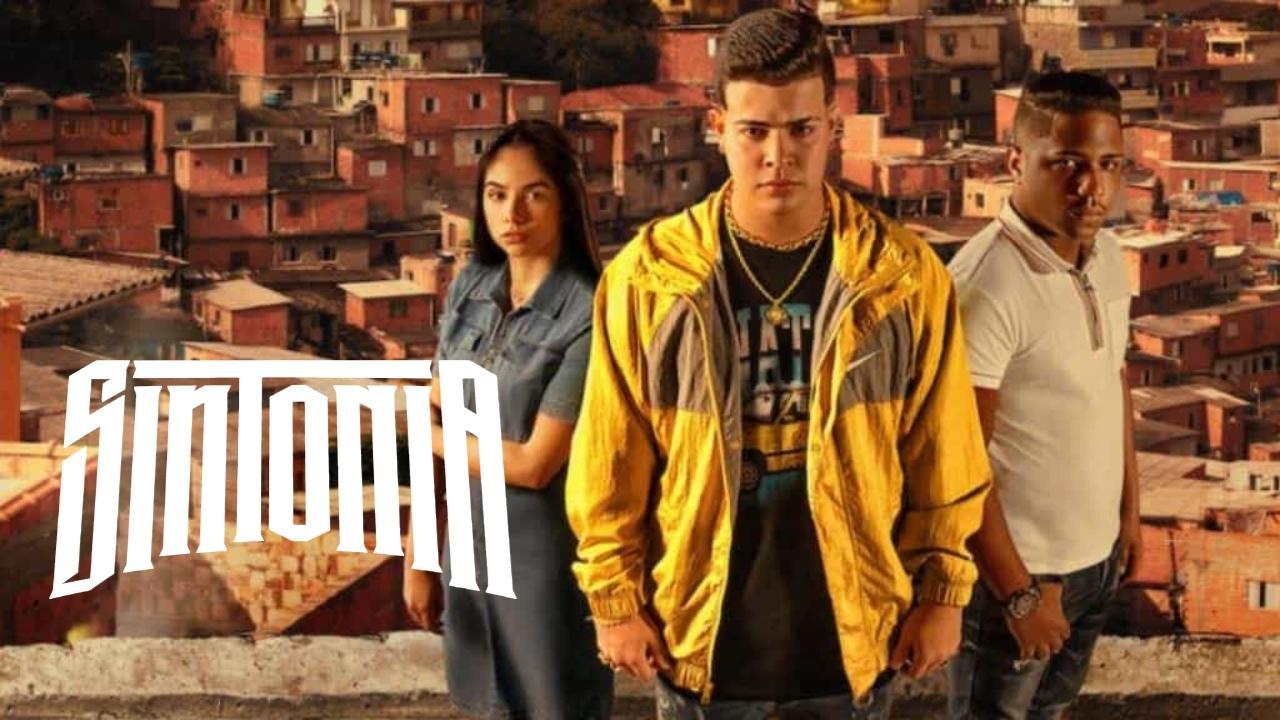 مسلسل Sintonia الموسم الثالث الحلقة 3 الثالثة مترجمة