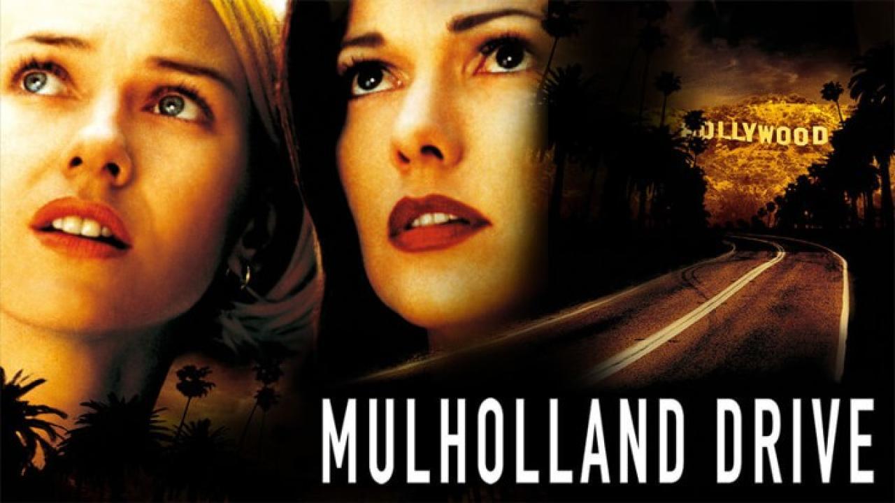 فيلم Mulholland Dr. 2001 مترجم كامل HD