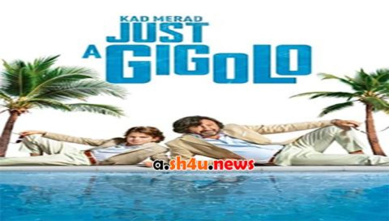 فيلم Just a Gigolo 2021 مترجم - HD