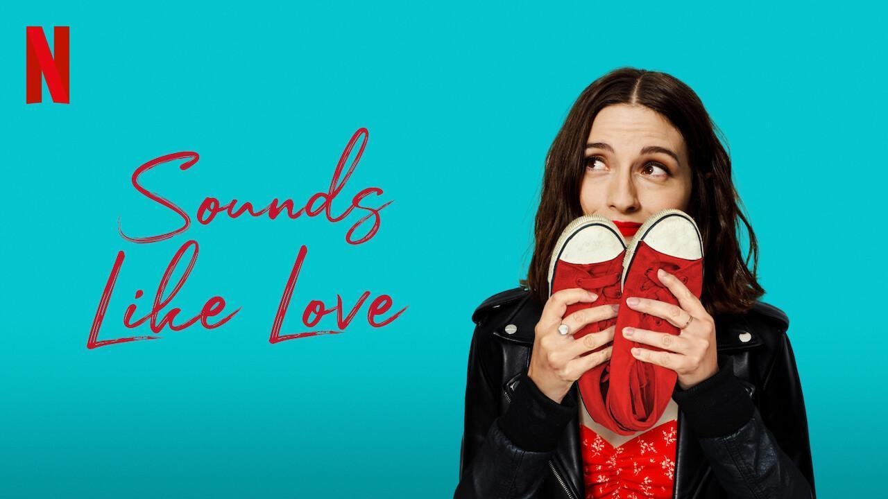 فيلم Sounds Like Love 2021 مترجم كامل بجودة HD