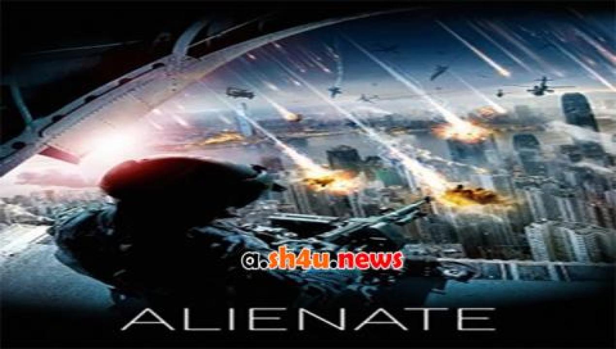 فيلم Alienate 2016 مترجم - HD