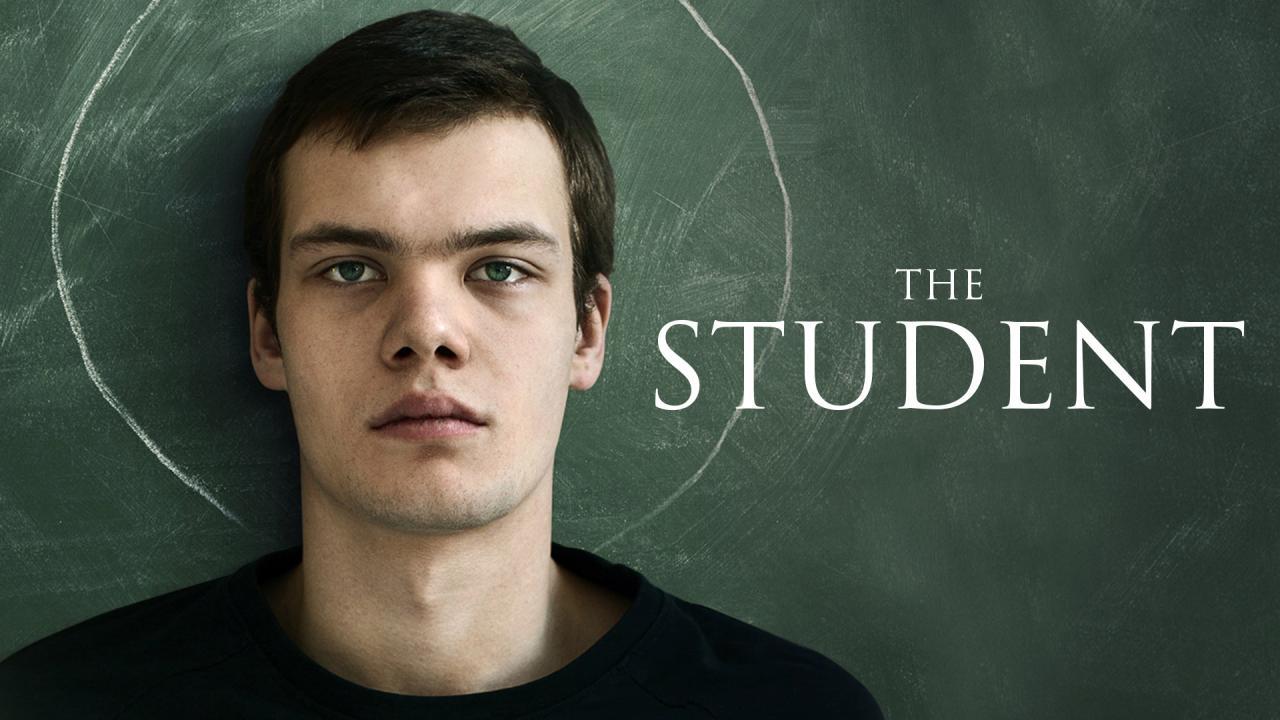 فيلم The Student 2016 مترجم كامل HD