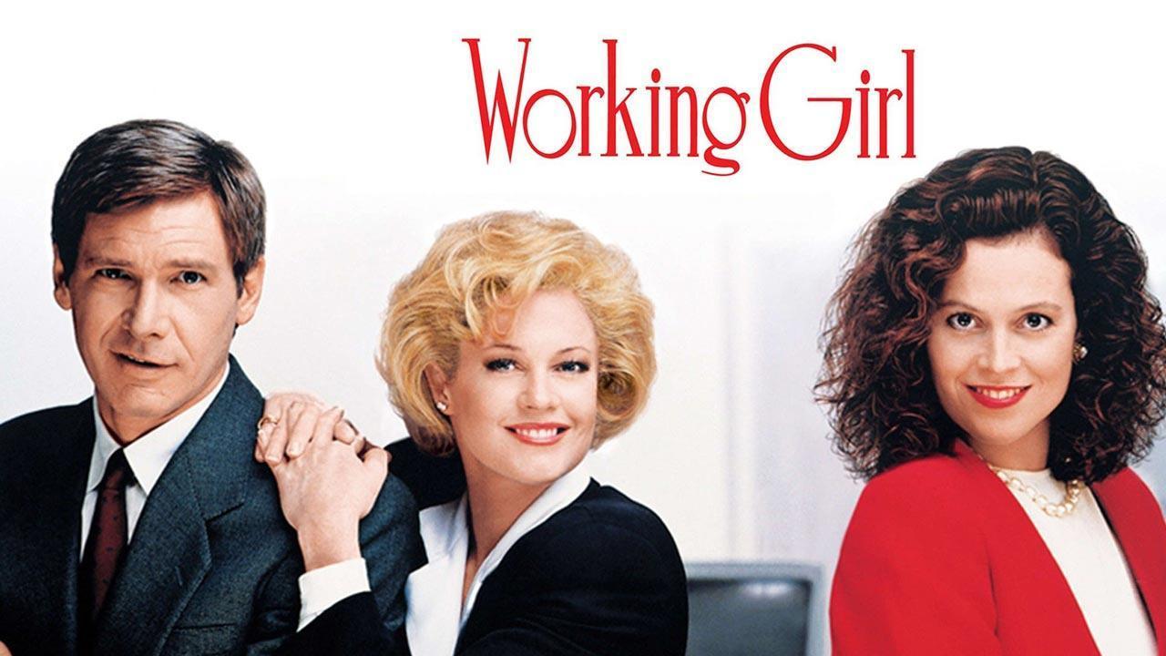 فيلم Working Girl 1988 مترجم كامل HD