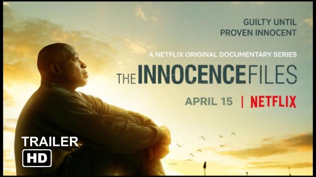 مسلسل The Innocence Files الموسم الاول الحلقة 7 السابعة مترجمة