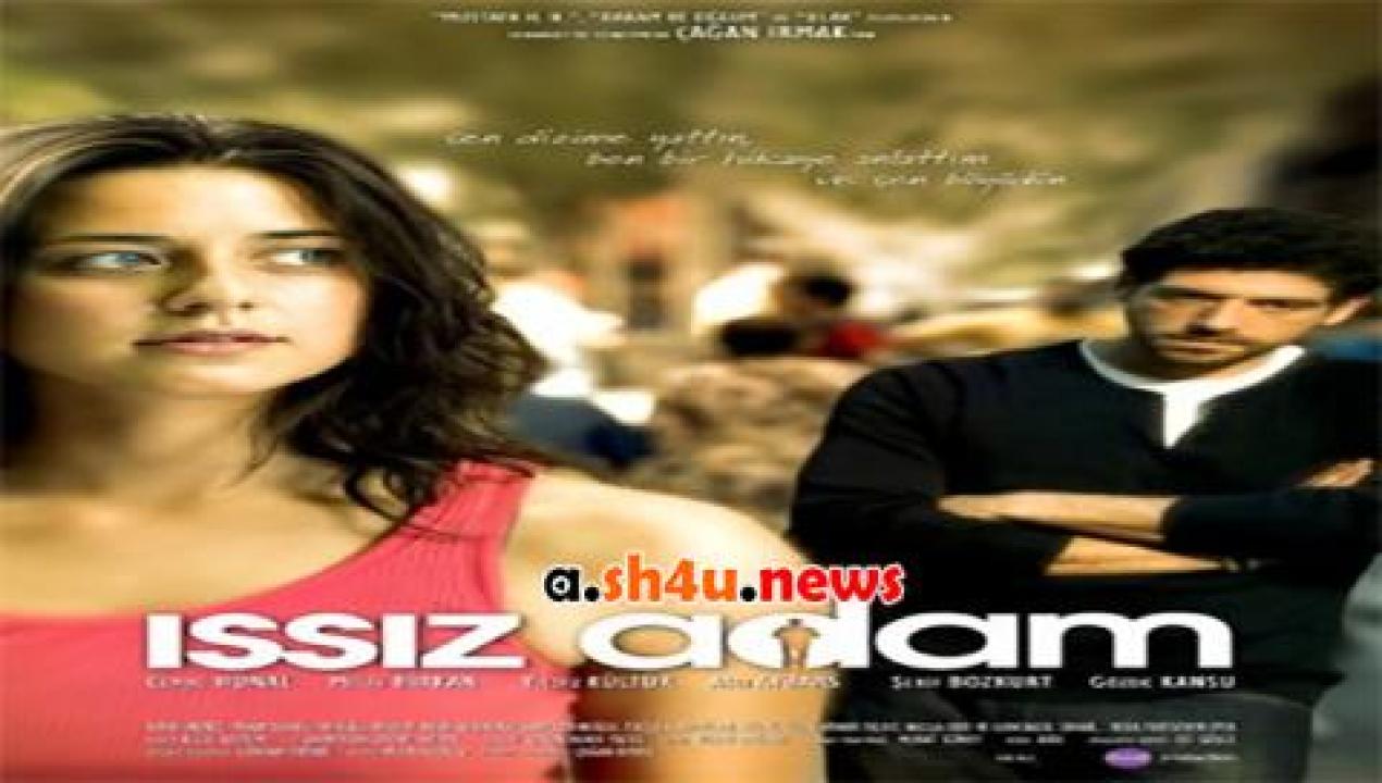 فيلم Alone 2008 مترجم - HD