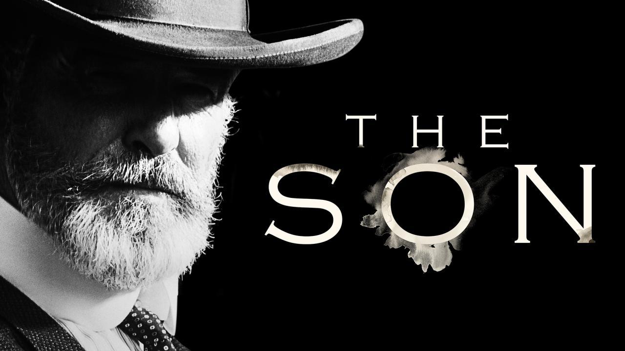 مسلسل The Son الموسم الاول الحلقة 8 الثامنة مترجمة