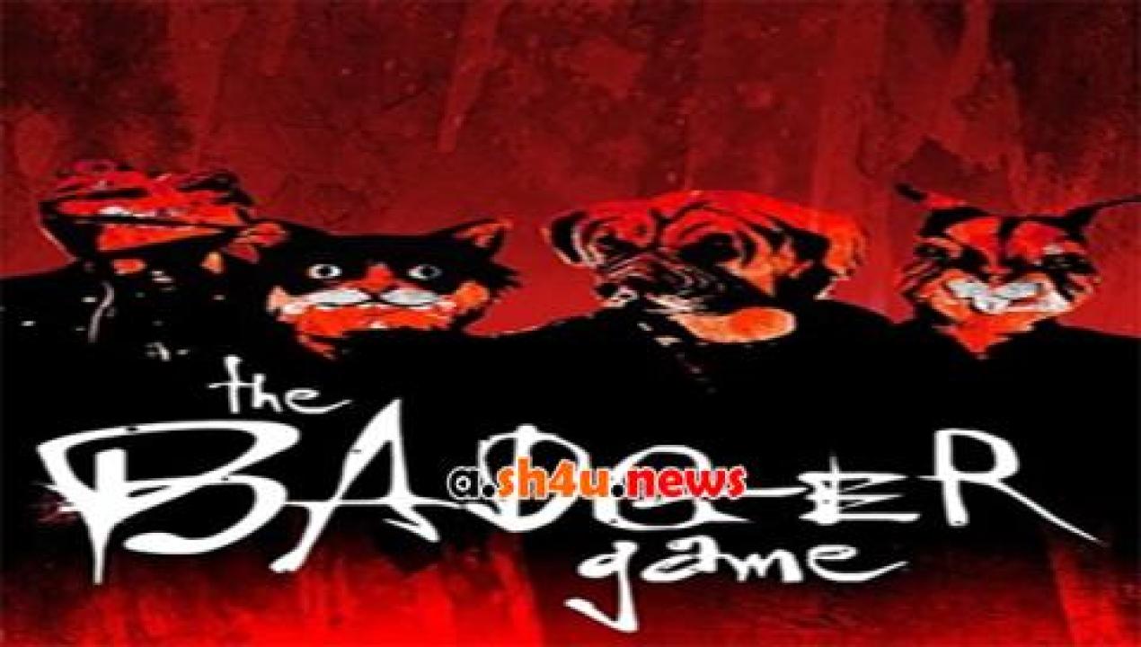 فيلم The Badger Game 2014 مترجم - HD