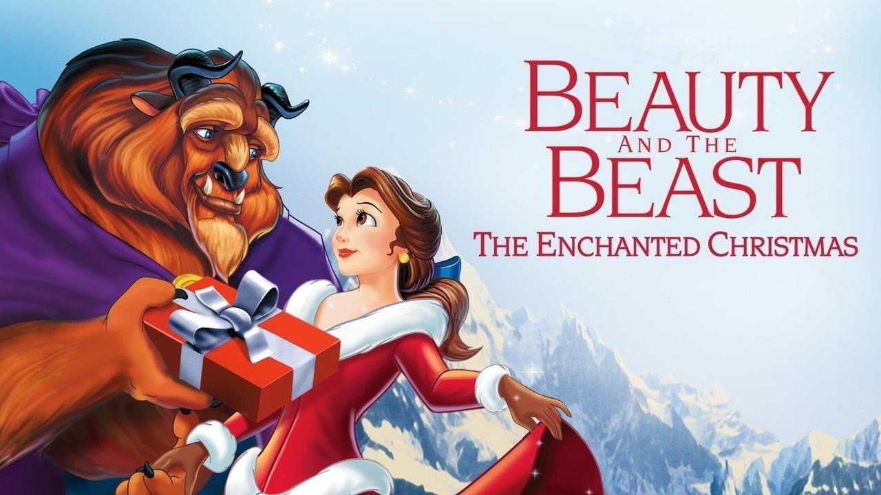 فيلم Beauty and the Beast: The Enchanted Christmas 1997 مدبلج كامل HD