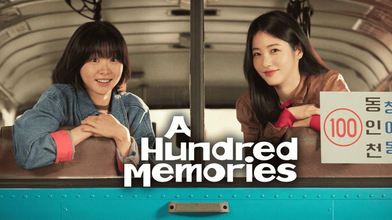 مسلسل A Hundred Memories الحلقة 6 السادسة مترجمة