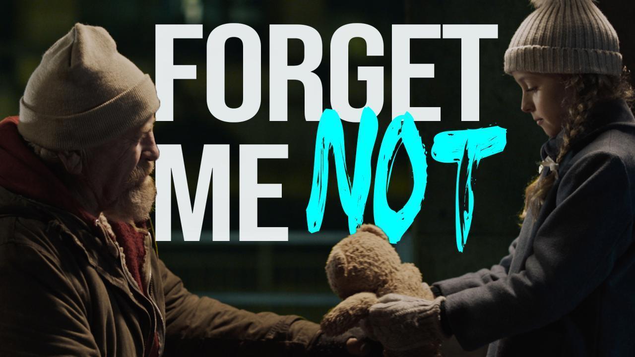 فيلم Forget Me Not 2019 مترجم كامل بجودة HD