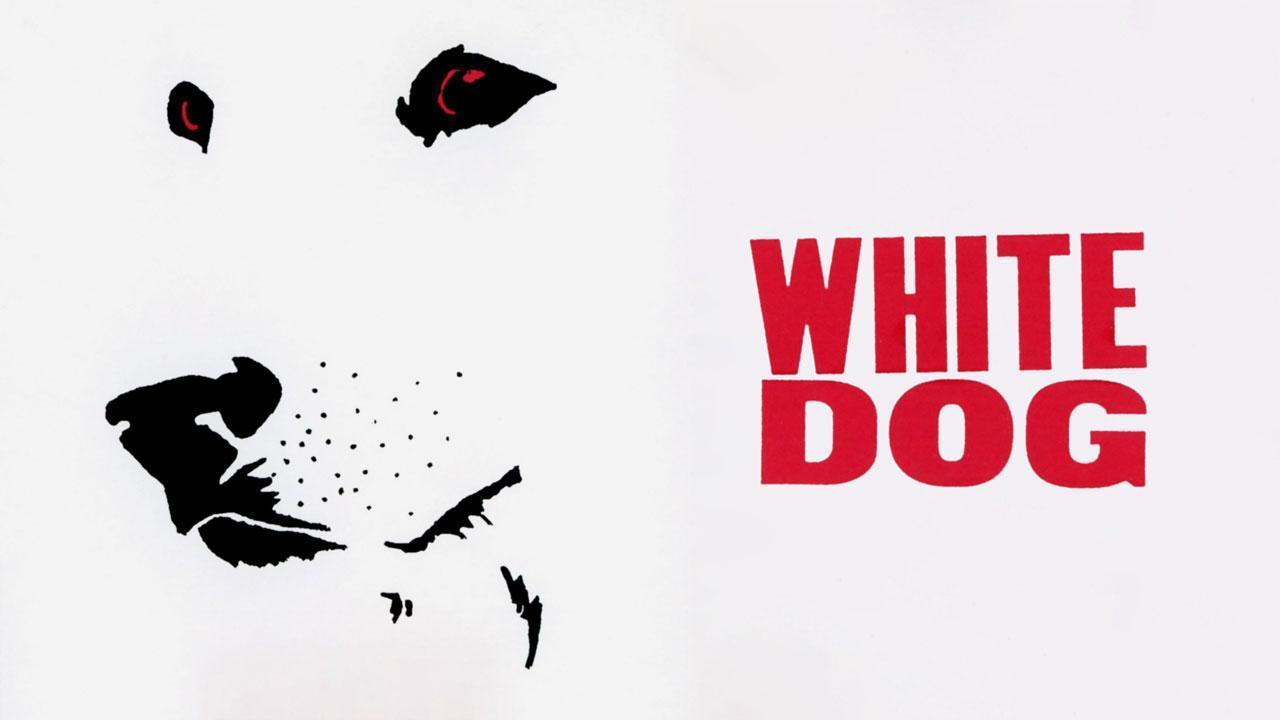 فيلم White Dog 1982 مترجم كامل HD