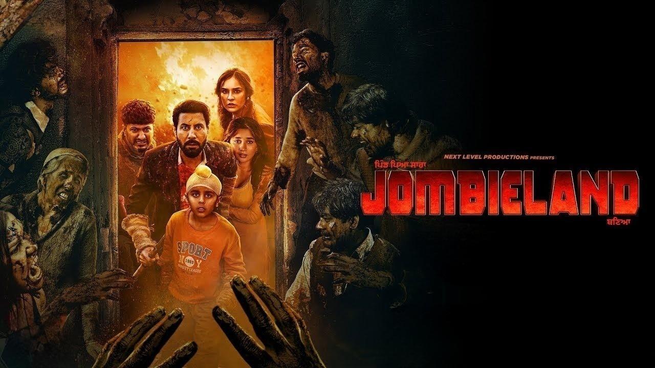 فيلم Jombieland 2025 مترجم كامل بجودة عالية HD