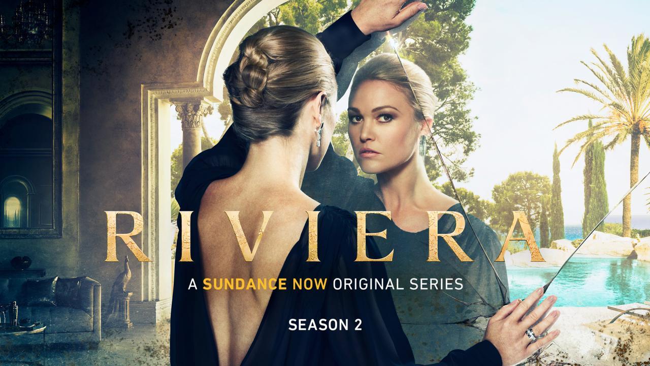 مسلسل Riviera الموسم الثاني الحلقة 2 الثانية مترجمة