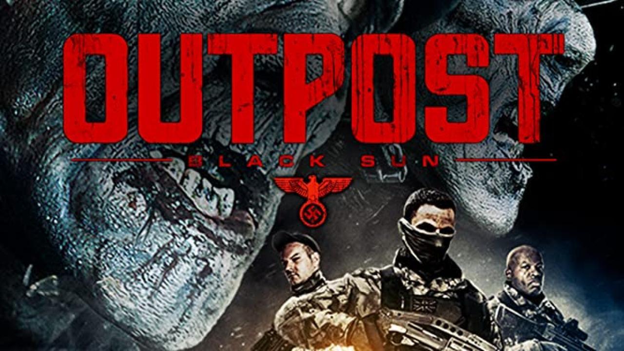 فيلم Outpost Black Sun 2012 مترجم كامل HD