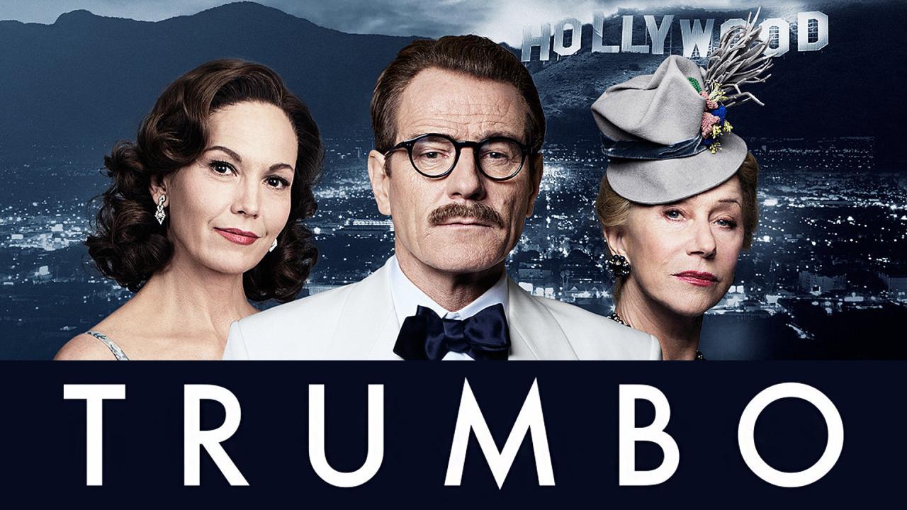 فيلم Trumbo 2015 مترجم