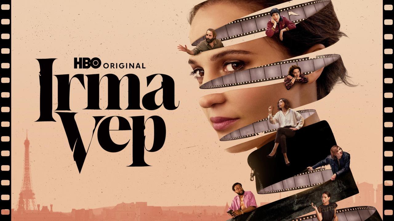 مسلسل Irma Vep الموسم الاول الحلقة 6 السادسة مترجمة