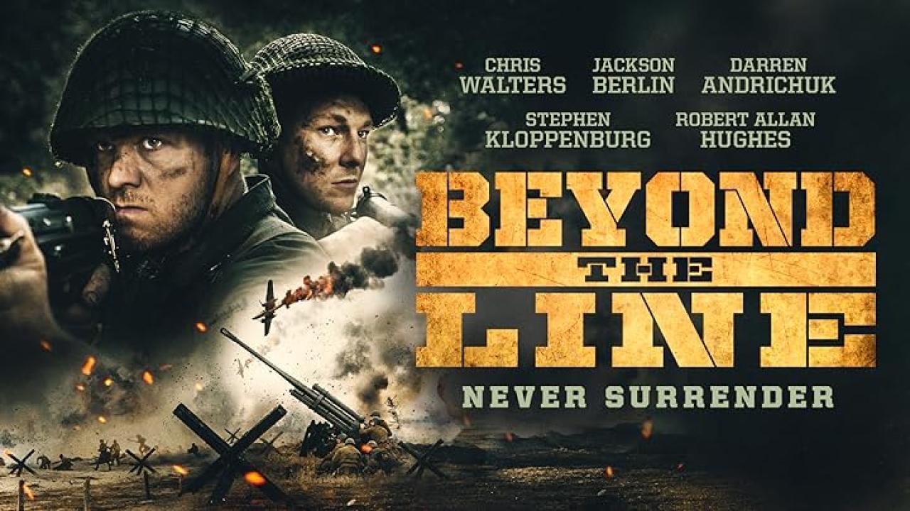 فيلم Beyond the Line 2019 مترجم كامل بجودة HD