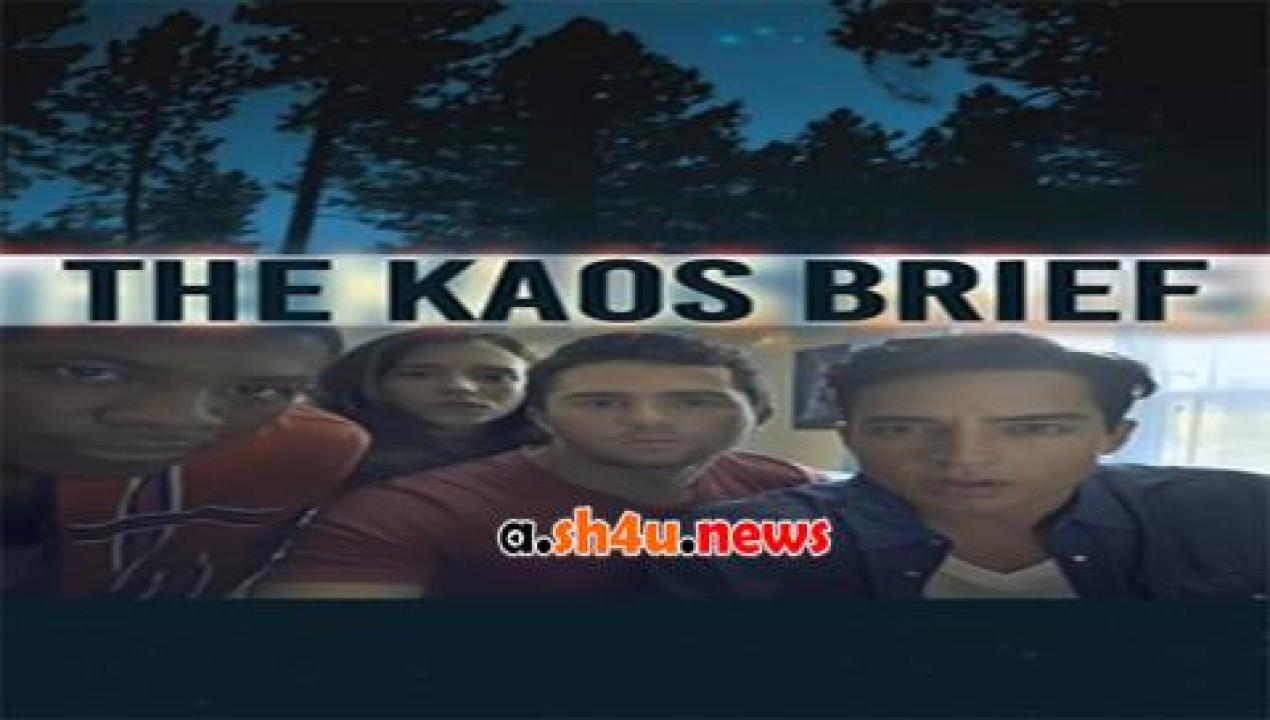 فيلم The KAOS Brief 2017 مترجم - HD