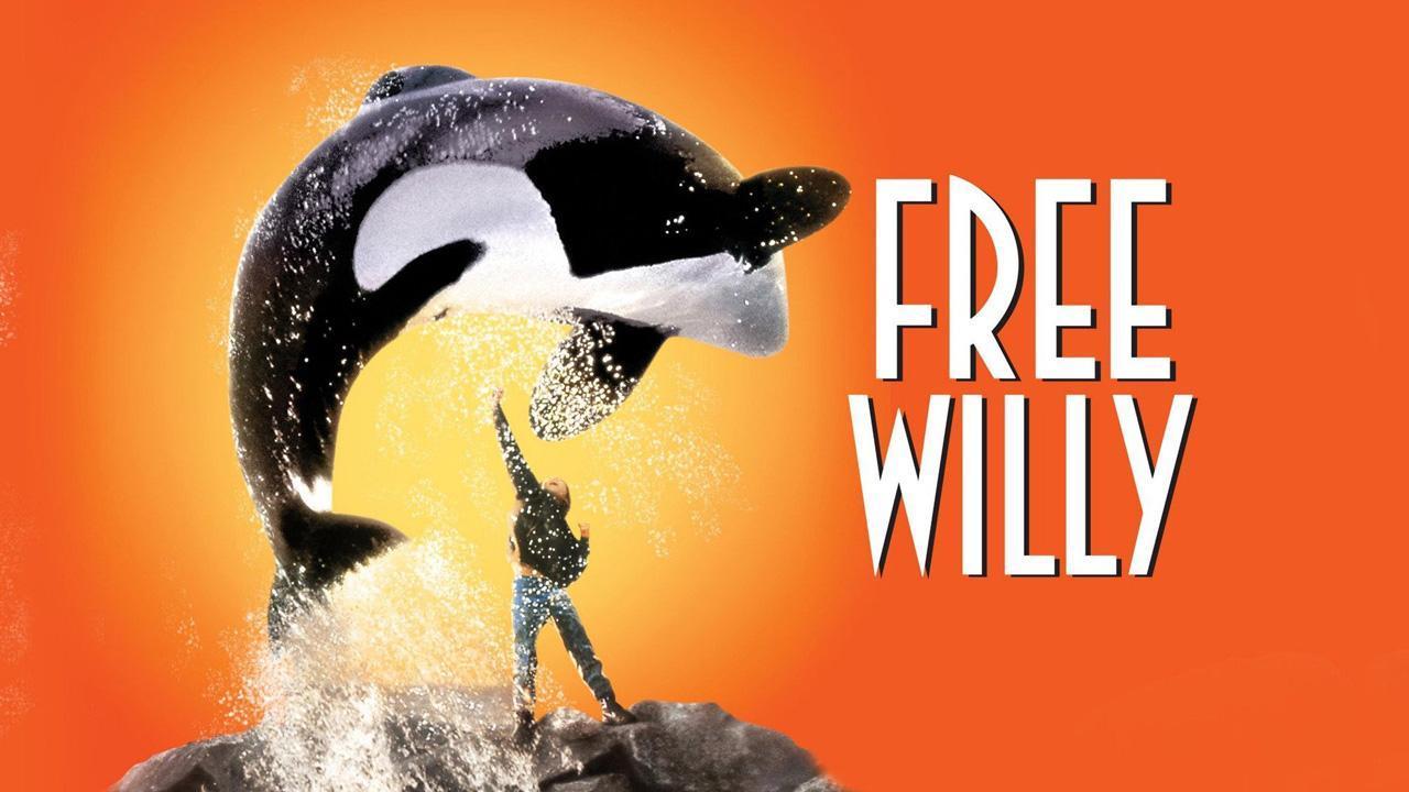 فيلم Free Willy 1993 مترجم كامل HD