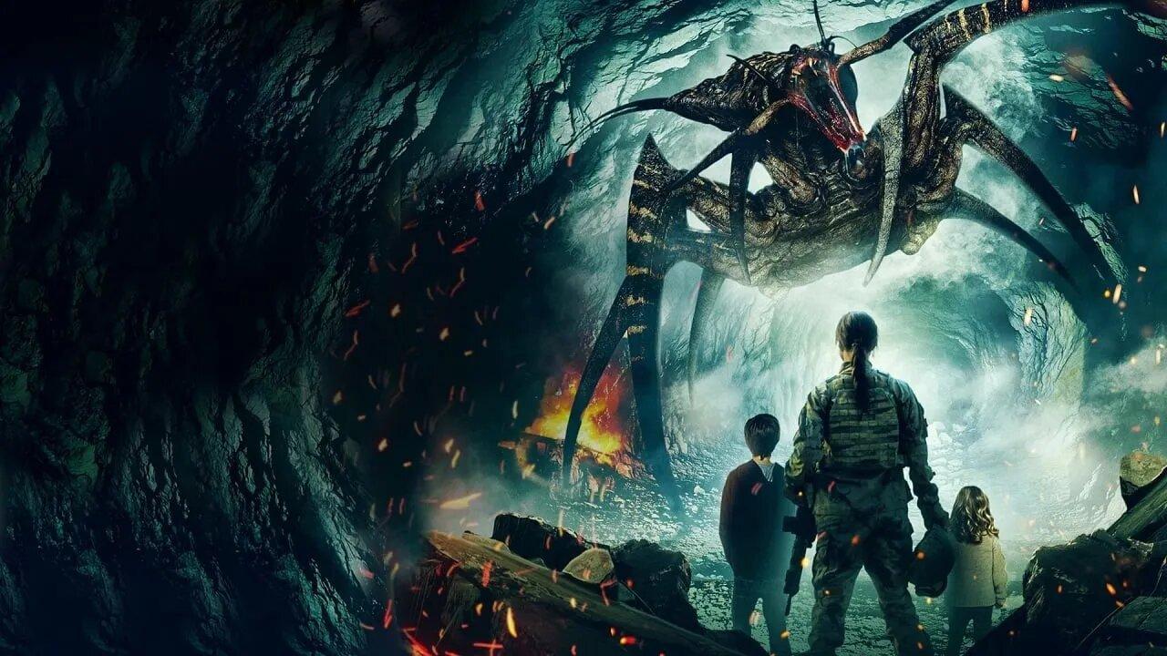 فيلم Monsters of War 2021 مترجم كامل HD