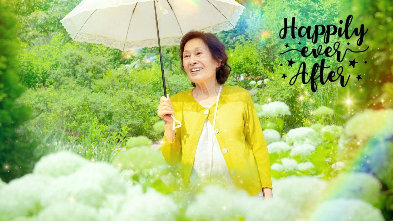 مسلسل Heavenly Ever After الحلقة 12 الثانية عشر والاخيرة مترجمة