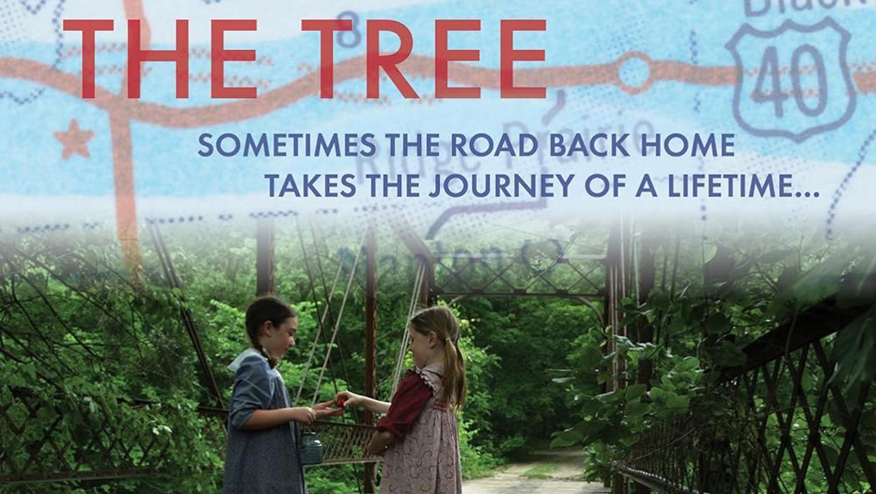 فيلم The Tree 2017 مترجم كامل بجودة HD
