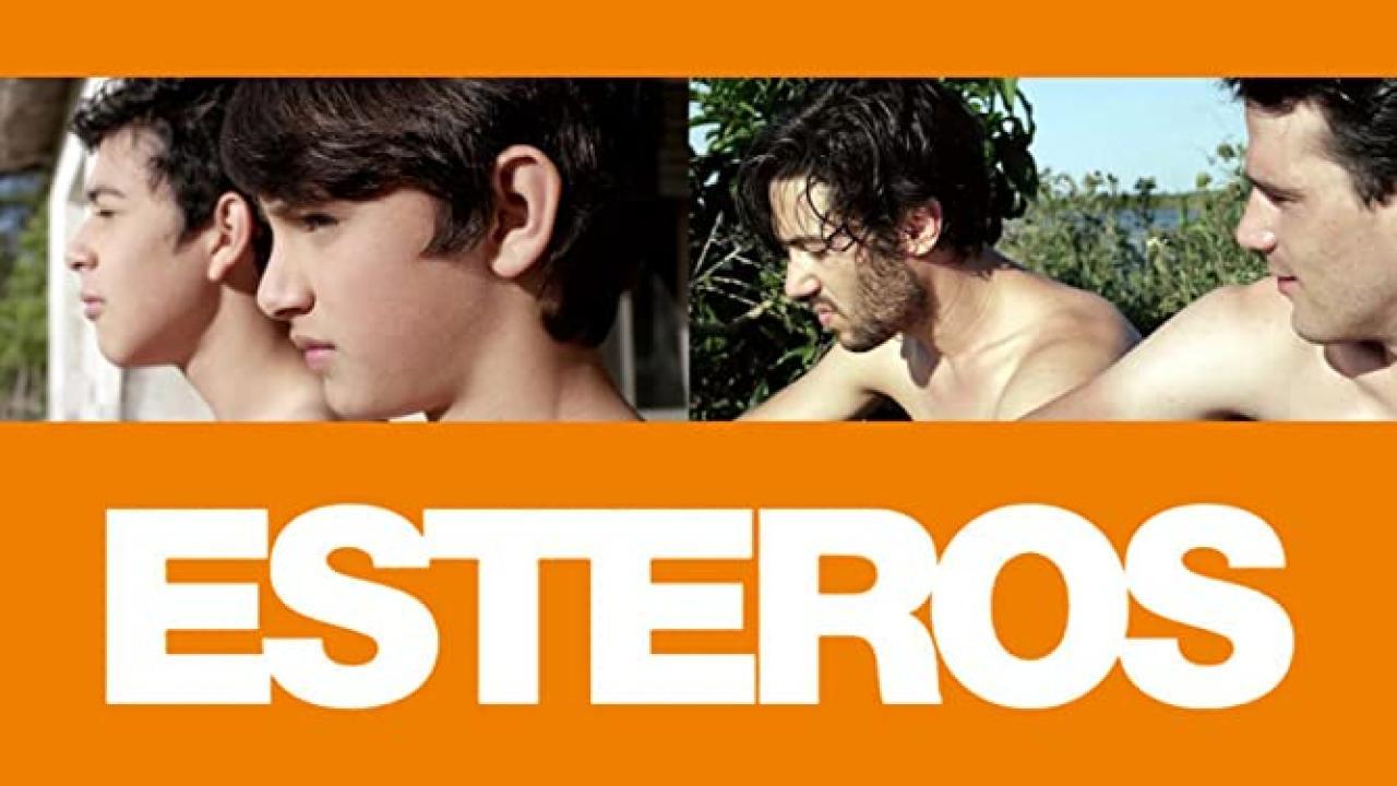 فيلم Esteros 2016 مترجم كامل HD