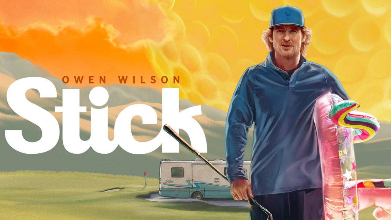 مسلسل Stick الموسم الاول الحلقة 7 السابعة مترجمة