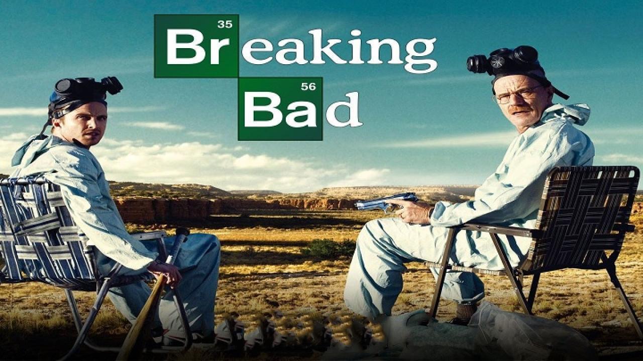 مسلسل Breaking Bad الموسم الثاني الحلقة 9 التاسعة مترجمة