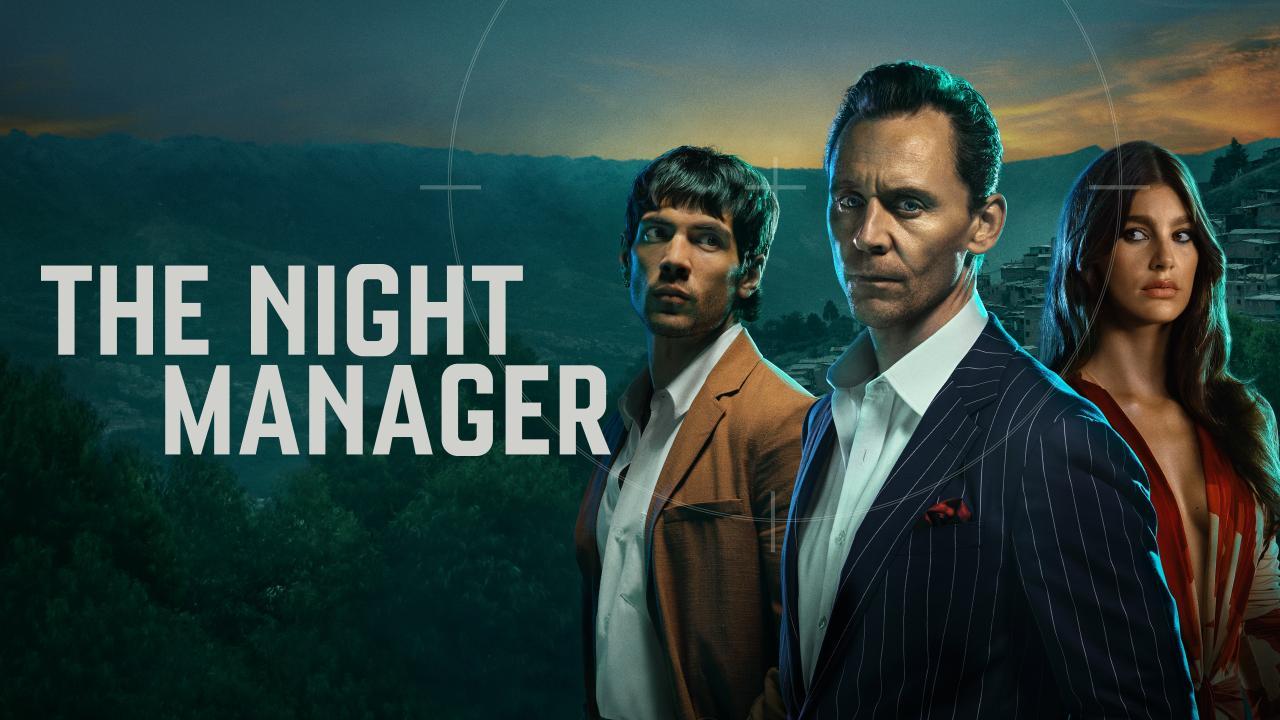 مسلسل The Night Manager الموسم الثاني الحلقة 4 الرابعة مترجمة