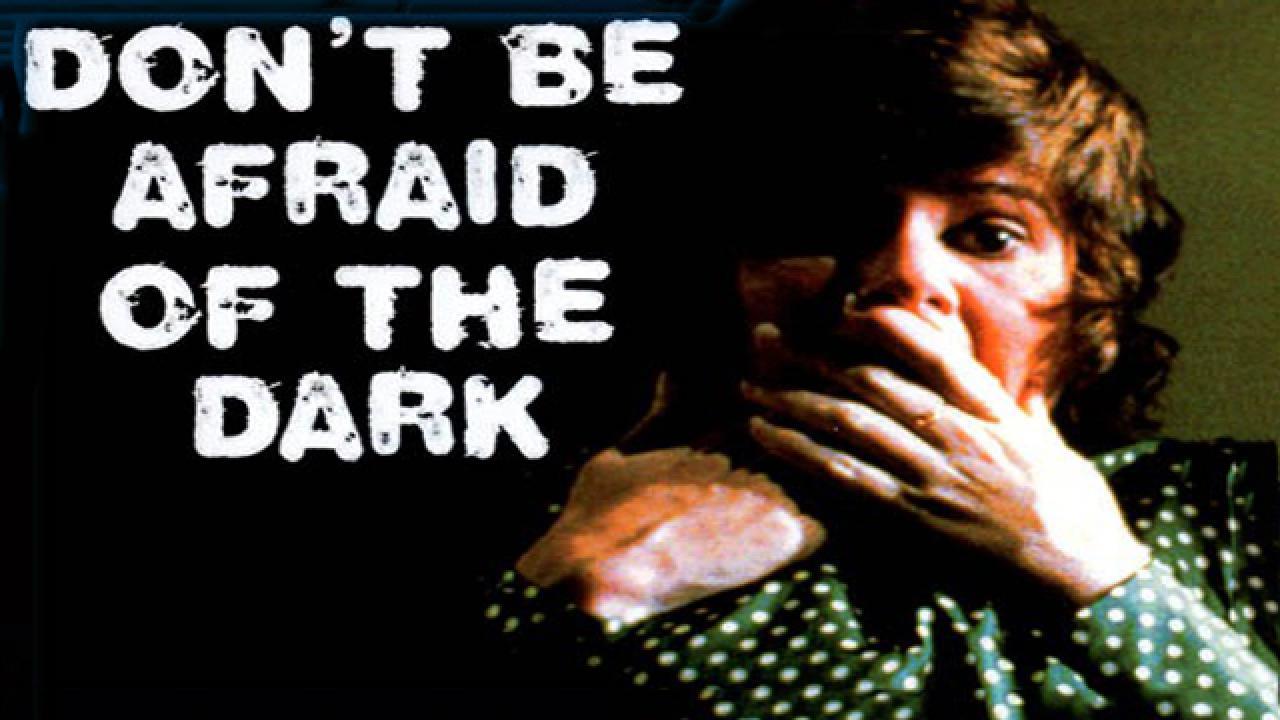 فيلم Dont Be Afraid Of The Dark 1973 مترجم كامل بجودة HD