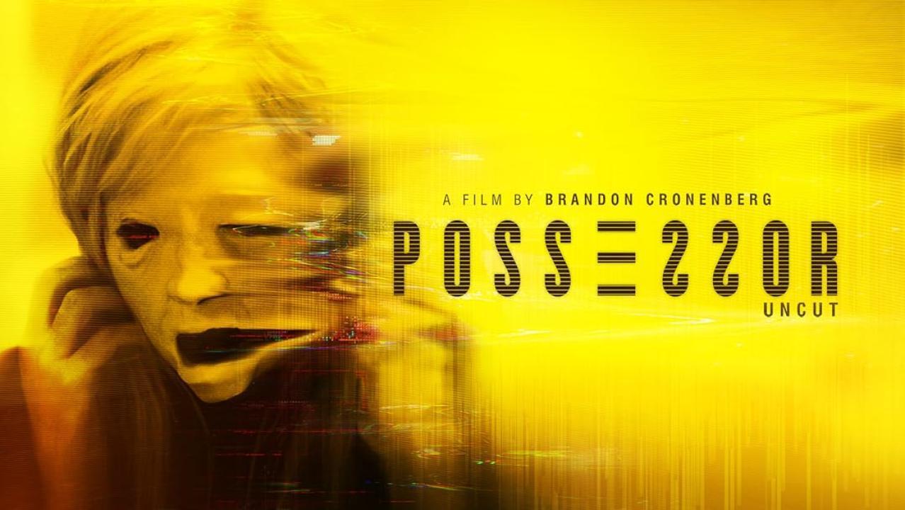 فيلم Possessor 2020 مترجم كامل بجودة HD