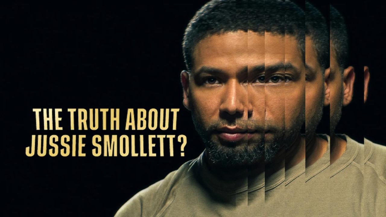 فيلم The Truth About Jussie Smollett? 2025 مترجم كامل بجودة HD