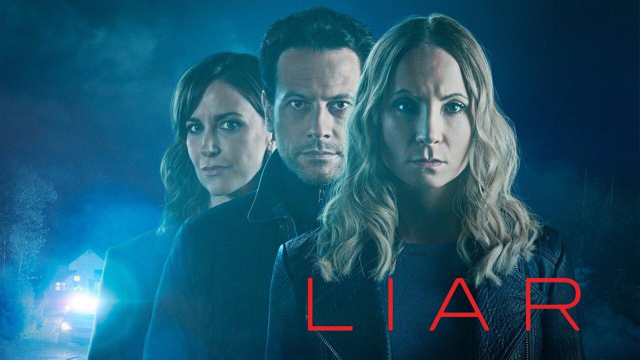 مسلسل Liar الموسم الاول الحلقة 2 الثانية مترجمة