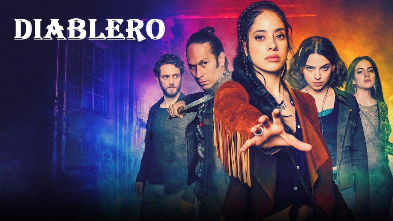 مسلسل Diablero الموسم الثاني الحلقة 1 الاولي مترجمة