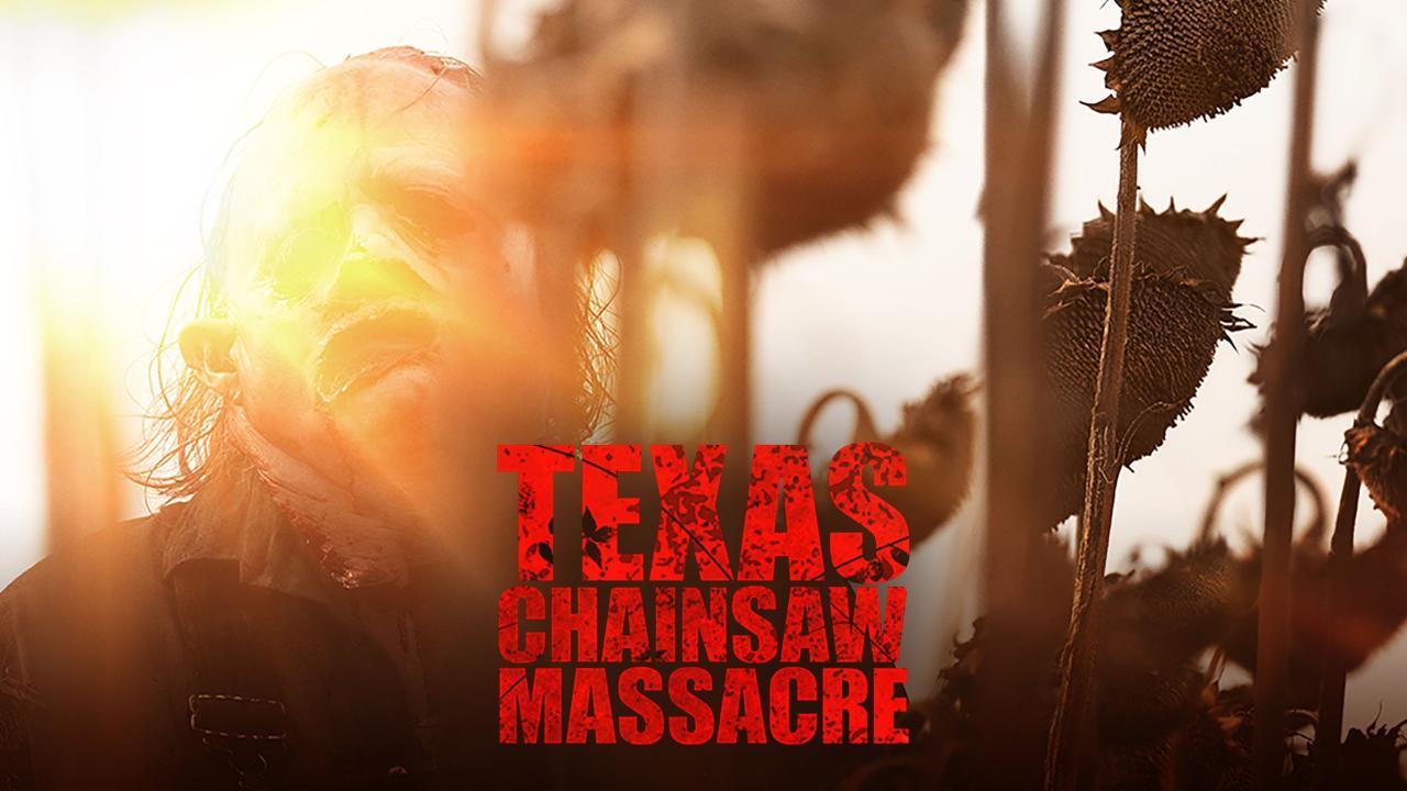 فيلم Texas Chainsaw Massacre 2022 مترجم كامل HD