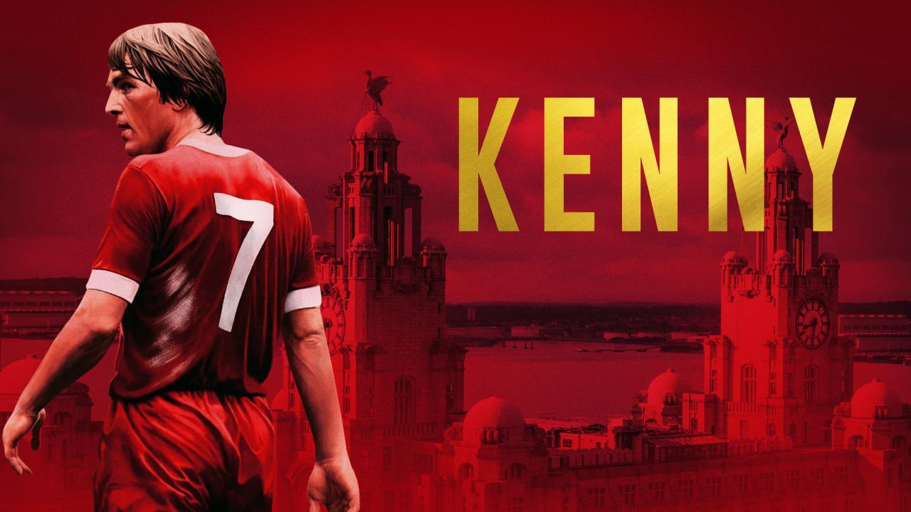 فيلم Kenny 2017 مترجم كامل HD